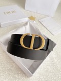 Cintura Dior 3.0cm
