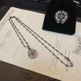 Gioielli Chrome Hearts