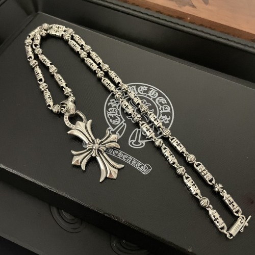 Gioielli Chrome Hearts