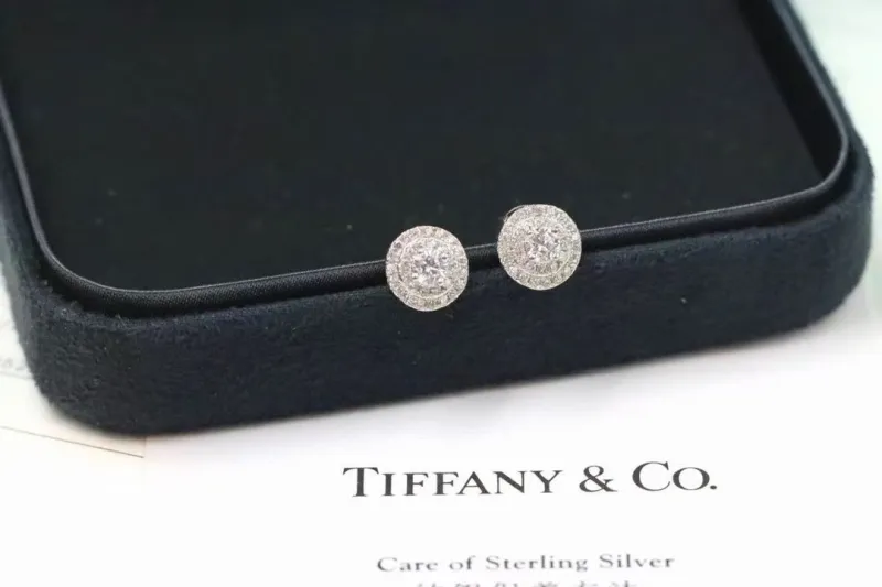 Gioielli Tiffany&Co.