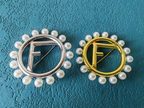 Gioielli Fendi