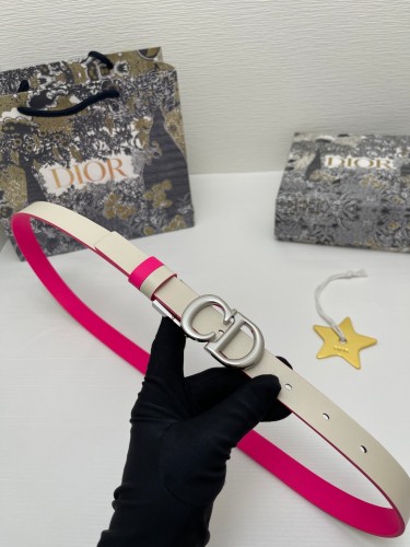 Cintura Dior 2.0cm