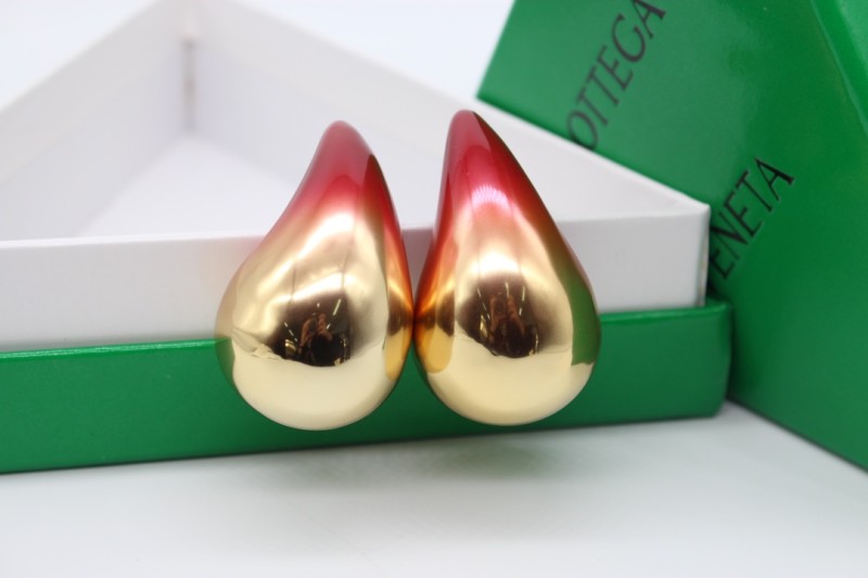 Gioielli Bottega Veneta