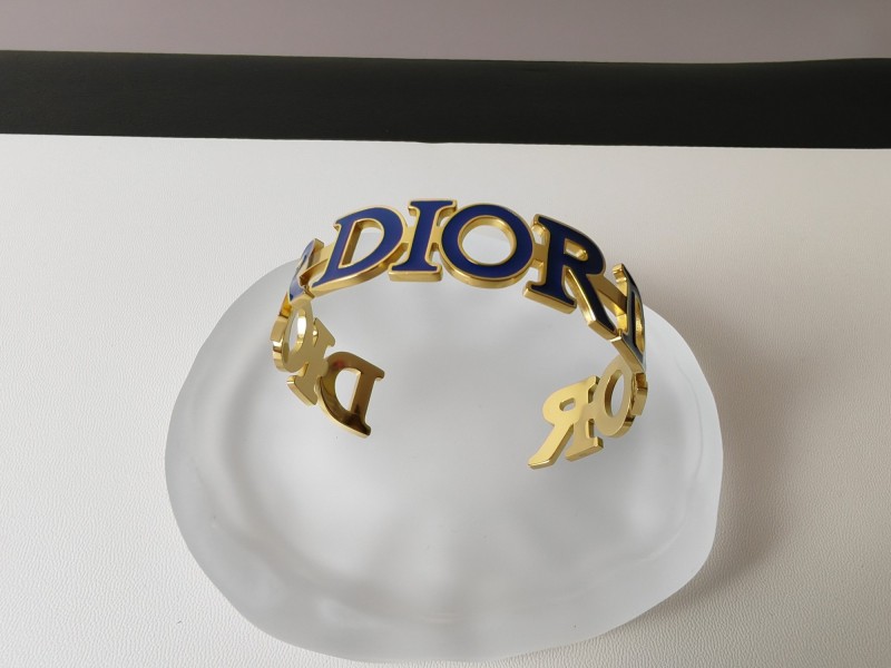 Gioielli Dior