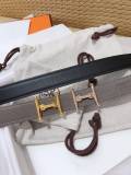 Cintura Hermes HH 2.4cm