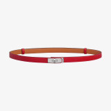 Cintura Hermes HH 1.7cm