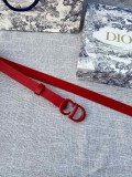 Cintura Dior 2.0cm