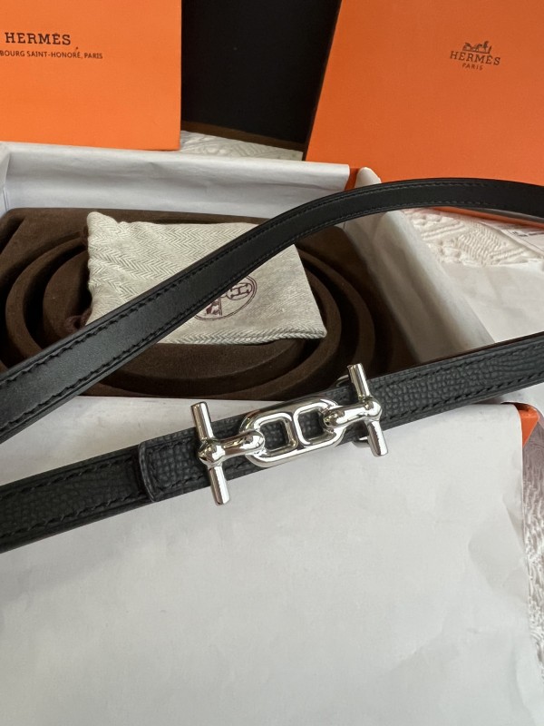 Cintura Hermes HH 1.3CM