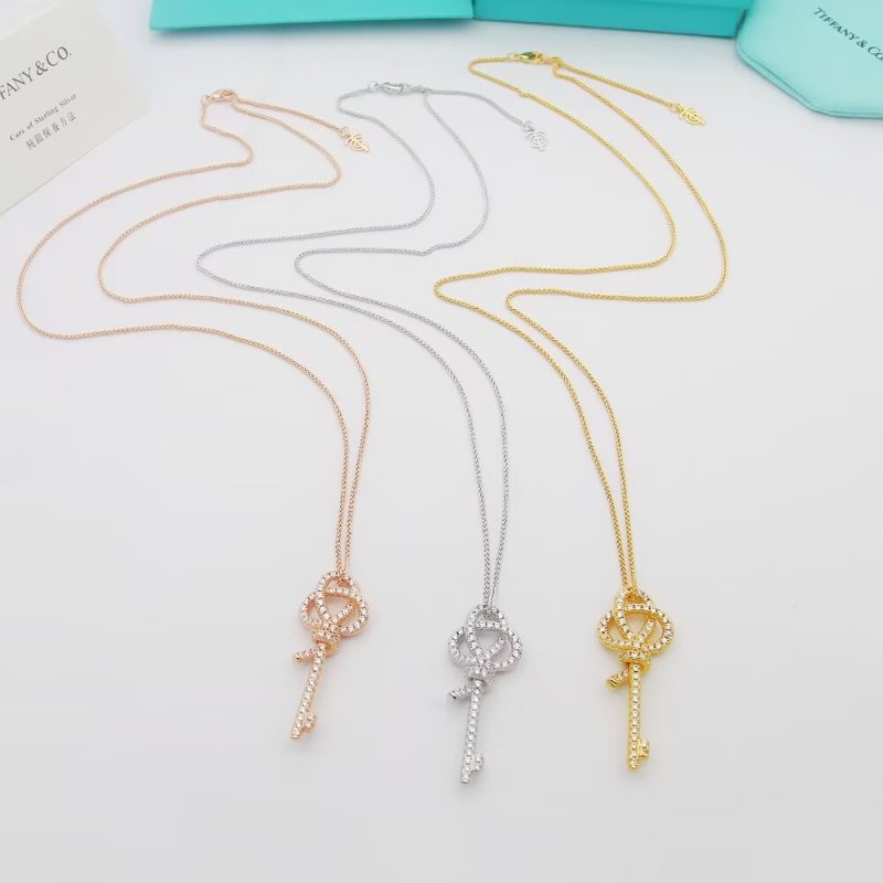 Gioielli Tiffany&Co.