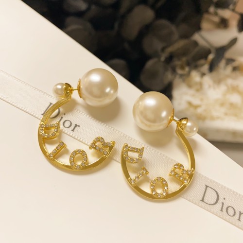 Gioielli Dior