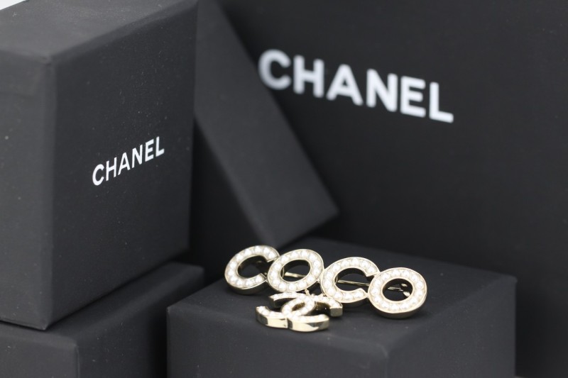 Gioielli Chanel