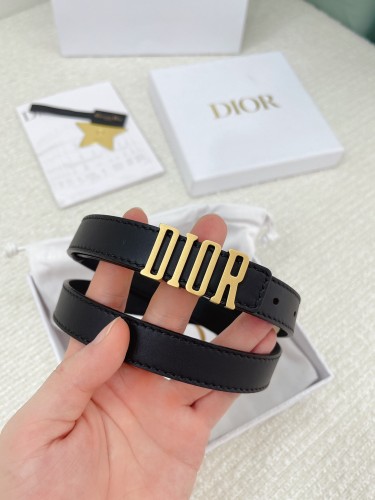 Cintura Dior 1.5cm