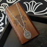 Gioielli Chrome Hearts