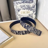 Cintura Dior 2.0cm