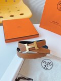Cintura Hermes HH 2.4CM