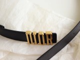 Cintura Dior 3.0cm
