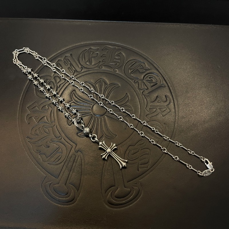 Gioielli Chrome Hearts