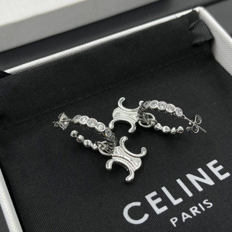Gioielli Celine