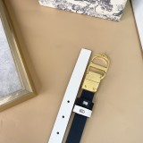 Cintura Dior 2.0cm