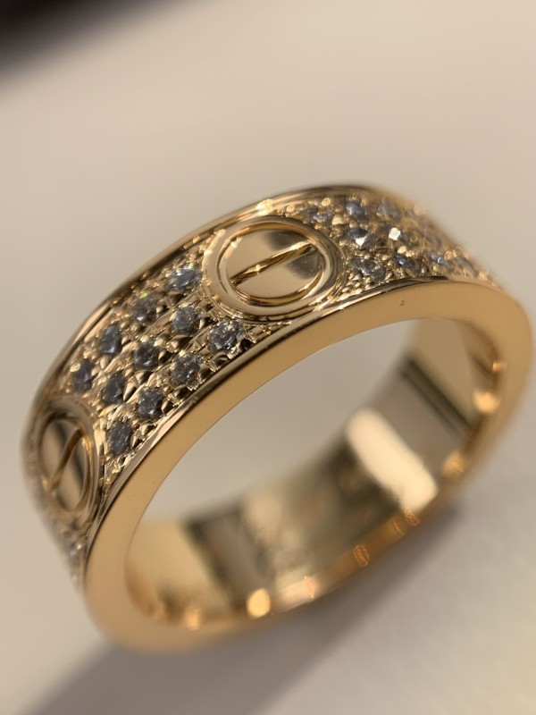 Gioielli Cartier