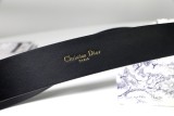 Cintura Dior 3.5cm