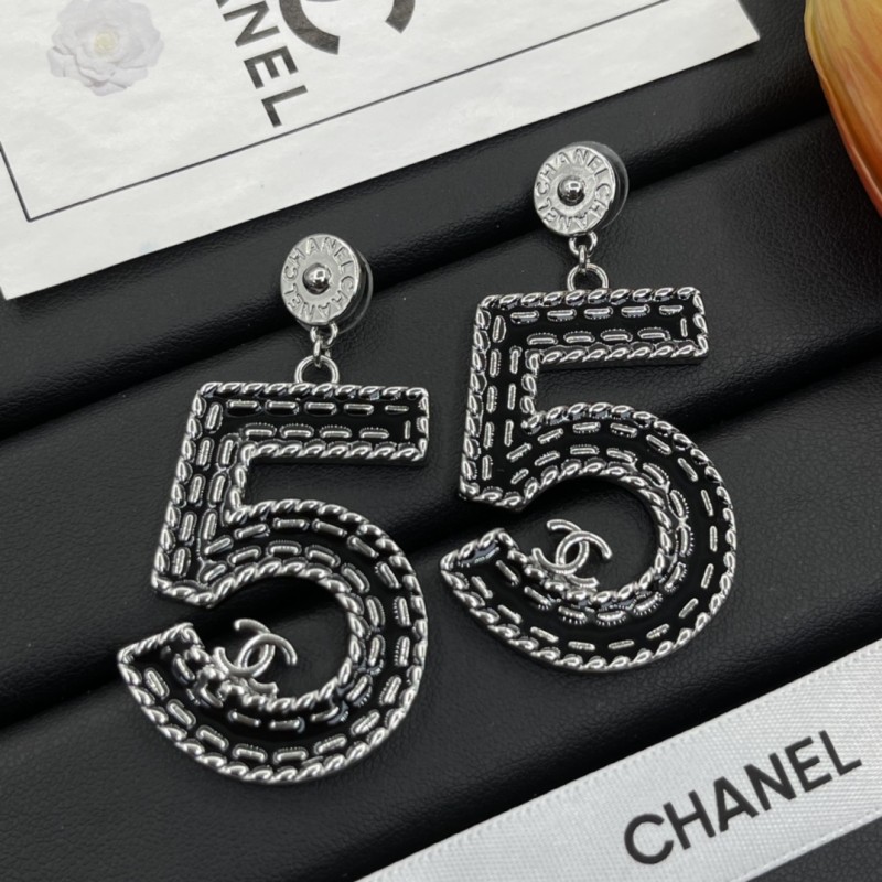 Gioielli Chanel