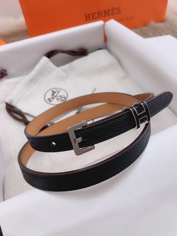 Cintura Hermes HH 1.5cm