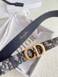 Cintura Dior 3.0cm