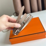 Cintura Hermes HH 1.3cm
