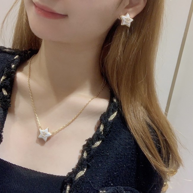 Gioielli Chanel