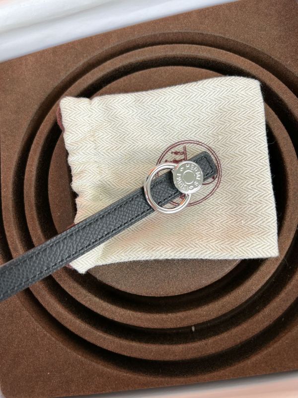 Cintura Hermes HH 1.3CM
