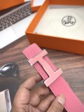 Cintura Hermes HH 3.2cm