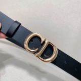 Cintura Dior 2.0cm