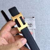 Cintura Hermes HH 2.5cm