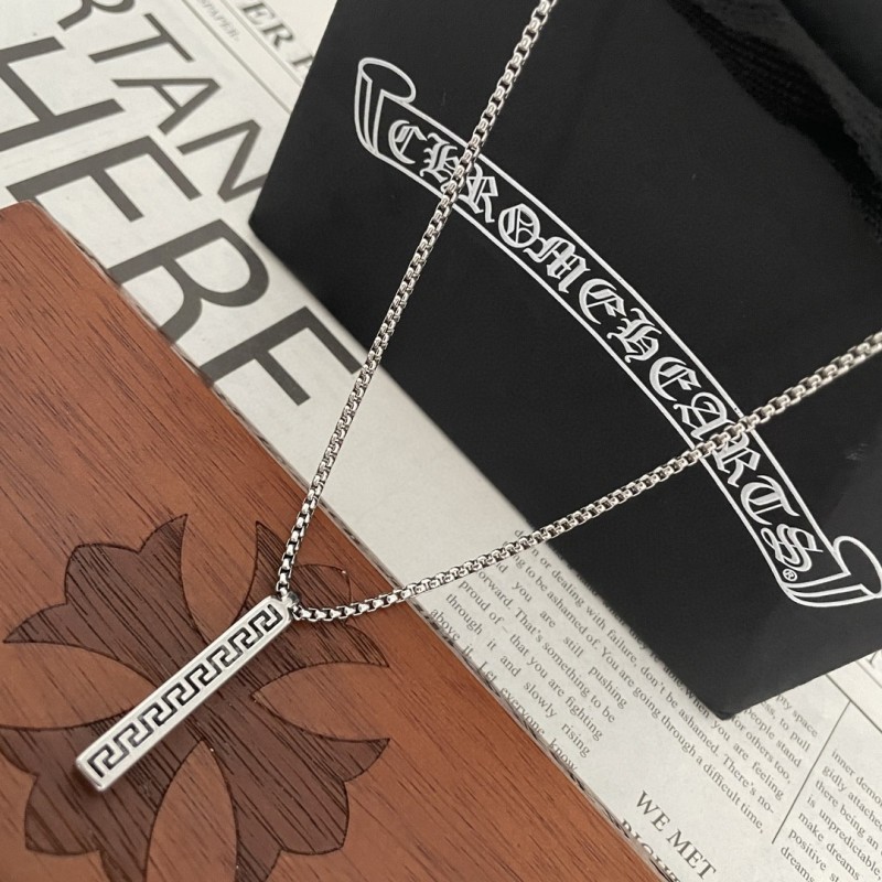 Gioielli Chrome Hearts
