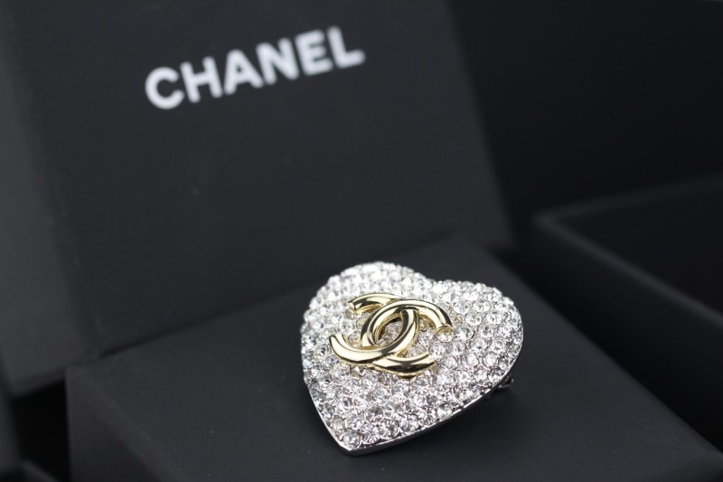 Gioielli Chanel