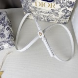 Cintura Dior 2.0cm