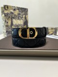 Cintura Dior 3.0cm