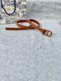 Cintura Dior 2.0cm