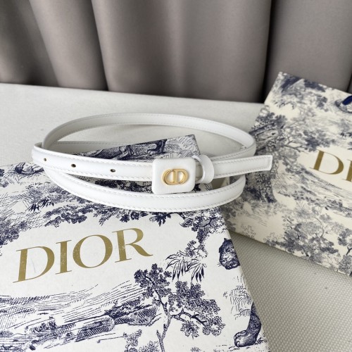 Cintura Dior 2.0cm