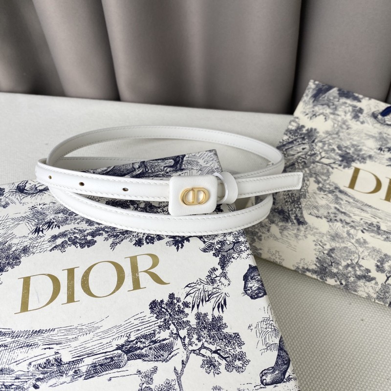 Cintura Dior 2.0cm