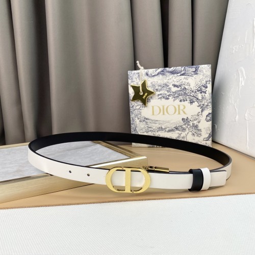 Cintura Dior 2.0cm