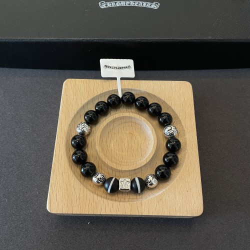 Gioielli Chrome Hearts
