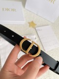 Cintura Dior 2.0cm