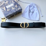 Cintura Dior 2.0cm