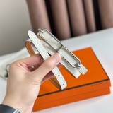 Cintura Hermes HH 1.3cm
