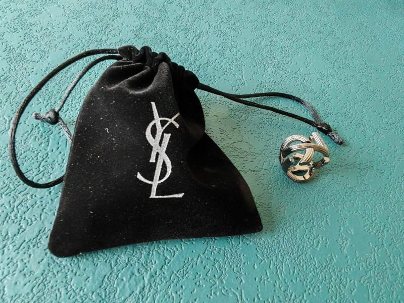 Gioielli YSL