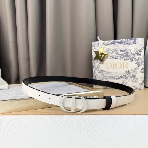 Cintura Dior 2.0cm