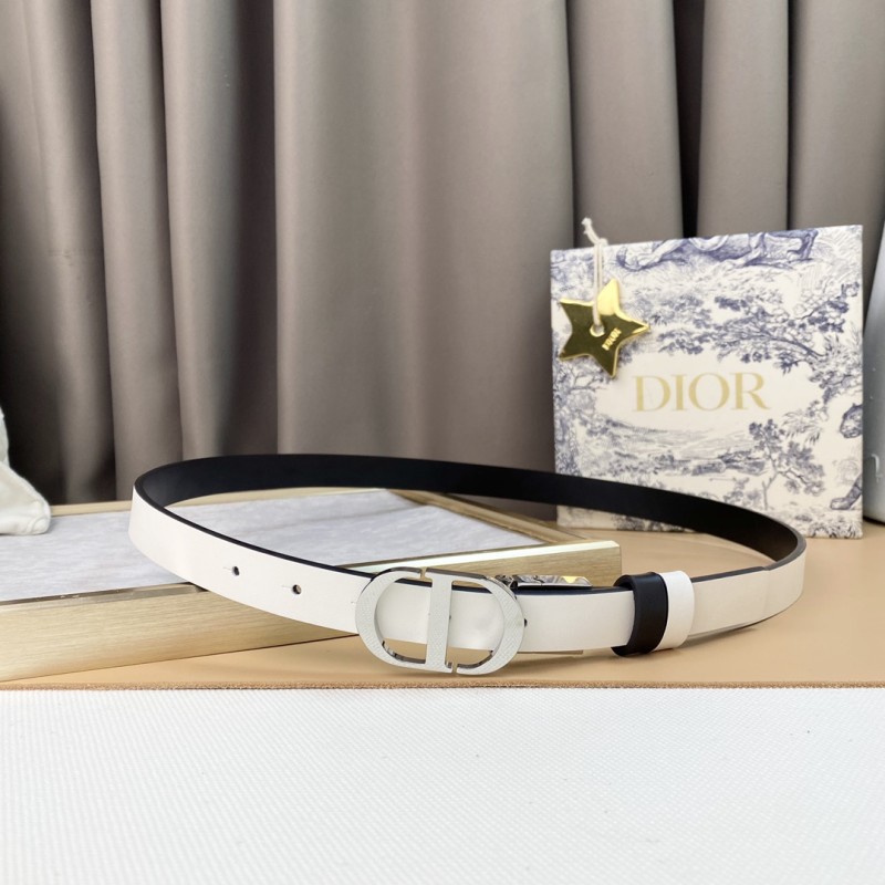 Cintura Dior 2.0cm