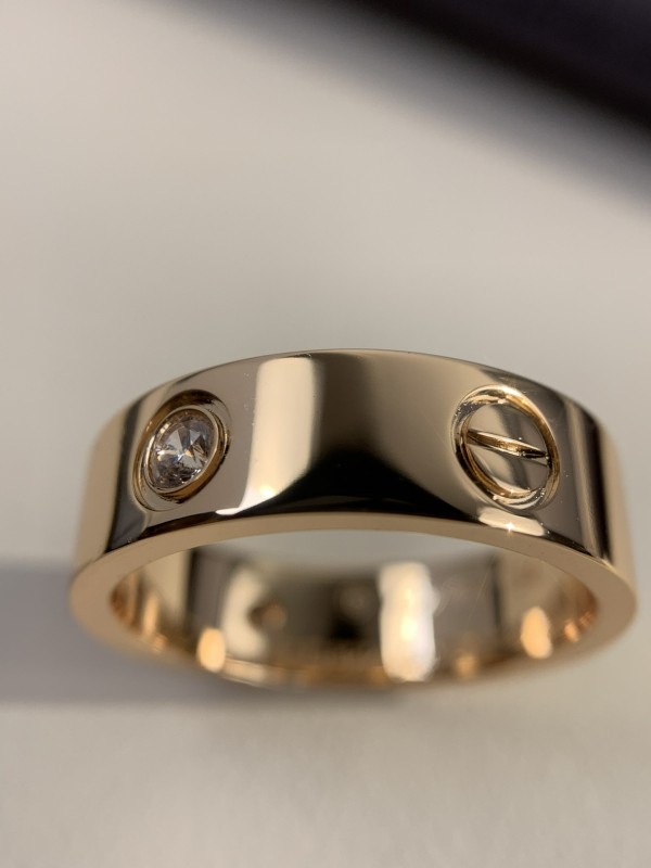 Gioielli Cartier